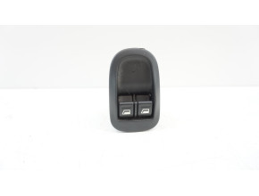 Interrupteur de leve vitre avant gauche pour PEUGEOT 206 PHASE 2