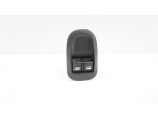 Interrupteur de leve vitre avant gauche pour PEUGEOT 206 PHASE 2