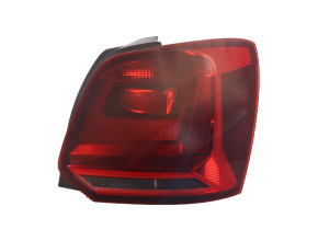 Feu arriere principal droit (feux) pour VOLKSWAGEN POLO 5 PHASE 2