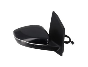 Retroviseur droit pour VOLKSWAGEN POLO 5 PHASE 2 Retroviseur droit pour VOLKSWAGEN POLO 5 PHASE 2
