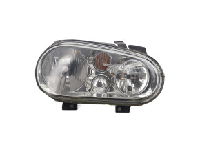 Optique avant principal droit (feux)(phare) pour VOLKSWAGEN GOLF 4 BREAK