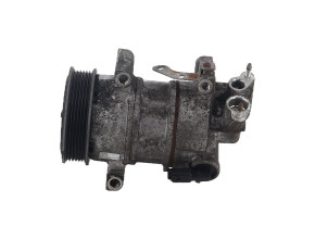Compresseur clim pour PEUGEOT 208 1 PHASE 1 Compresseur clim pour PEUGEOT 208 1 PHASE 1