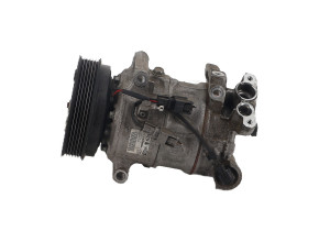 Compresseur clim pour RENAULT SCENIC 4 Compresseur clim pour RENAULT SCENIC 4