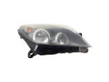 Optique avant principal droit (feux)(phare) pour OPEL ASTRA H PHASE 2