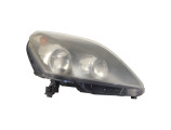 Optique avant principal droit (feux)(phare) pour OPEL ZAFIRA B PHASE 1