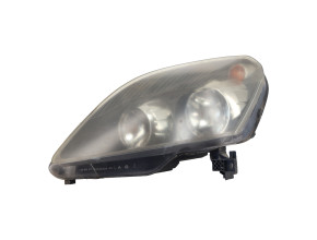 Optique avant principal gauche (feux)(phare) pour OPEL ZAFIRA B PHASE 1