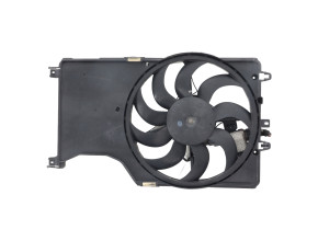 Moto ventilateur radiateur pour OPEL CORSA E Moto ventilateur radiateur pour OPEL CORSA E