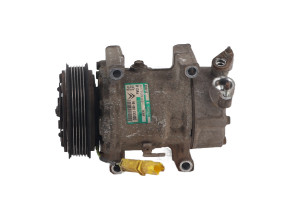 Compresseur clim pour CITROEN C3 1 PHASE 1 Compresseur clim pour CITROEN C3 1 PHASE 1