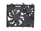 Moto ventilateur radiateur pour LAND ROVER RANGE ROVER 2 SPORT PHASE 1