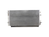 Condenseur de clim pour RENAULT MEGANE 3 PHASE 3