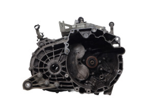 Boite de vitesses pour FIAT 500X PHASE 1 Boite de vitesses pour FIAT 500X PHASE 1