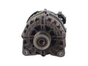 Alternateur pour RENAULT MEGANE 4 PHASE 1