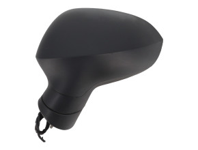 Retroviseur gauche pour SEAT IBIZA 4 PHASE 1 COUPE