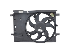 Moto ventilateur radiateur pour OPEL CORSA D PHASE 2