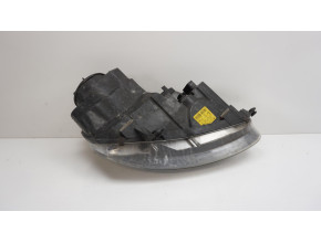 Optique avant principal gauche (feux)(phare) pour VOLKSWAGEN GOLF 5