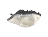 Optique avant principal gauche (feux)(phare) pour VOLKSWAGEN POLO IV (9N3) PHASE 2