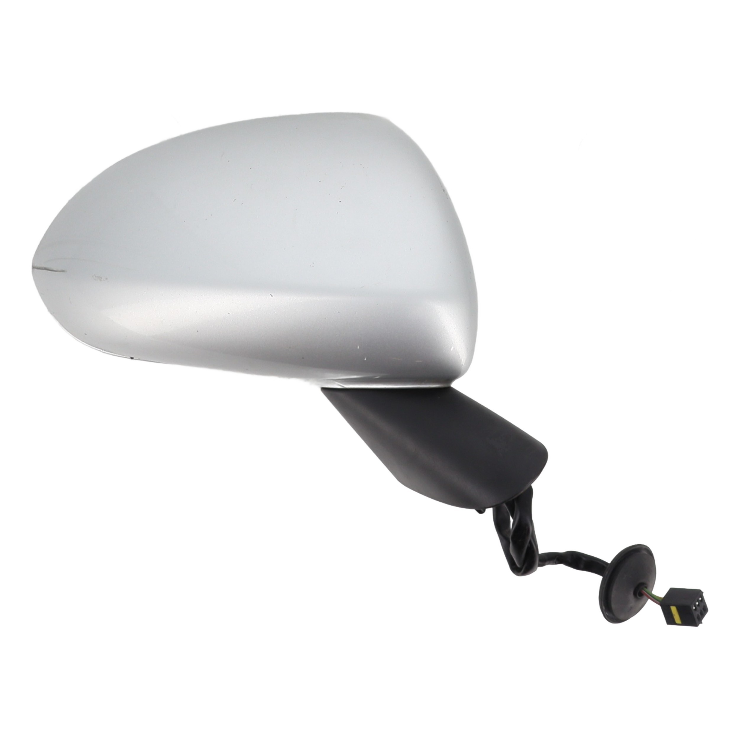 2 Rétroviseurs Angle Mort Pour Opel Corsa F (2019-2022) - Ventouse, 360° Réglables, Grand Angle - 5