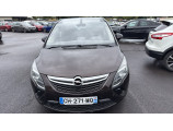 Boite de vitesses pour OPEL ZAFIRA TOURER C PHASE 1