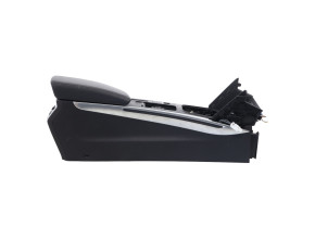 Console central (interieur plastique) pour RENAULT MEGANE 4 PHASE 1