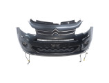 Pare choc avant pour CITROEN C3 2 PHASE 1