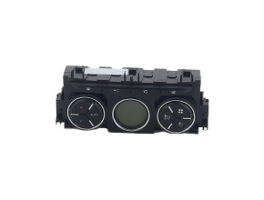 Commande chauffage pour CITROEN C3 II PHASE 2
