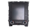 Ecran GPS pour RENAULT MEGANE 4 PHASE 1