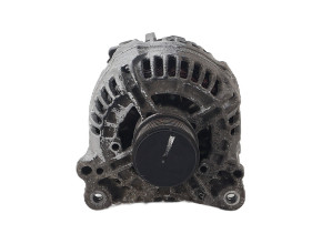 Alternateur pour VOLKSWAGEN POLO IV (9N3) PHASE 2