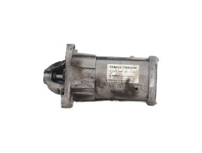 Demarreur pour RENAULT MEGANE 4 PHASE 1