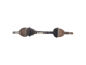 Cardan gauche (transmission) pour OPEL ZAFIRA B PHASE 2