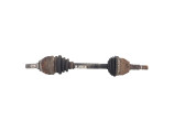 Cardan gauche (transmission) pour OPEL ZAFIRA B PHASE 2