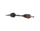 Cardan gauche (transmission) pour OPEL ZAFIRA A PHASE 1