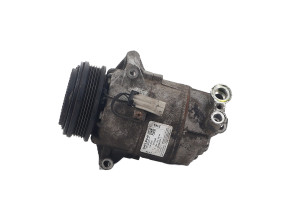 Compresseur clim pour OPEL ZAFIRA B PHASE 2