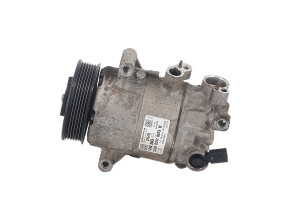 Compresseur clim pour VOLKSWAGEN POLO 5 PHASE 2