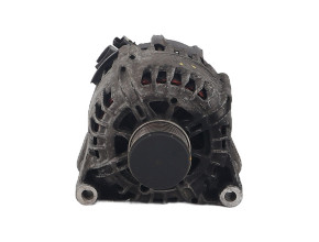 Alternateur pour PEUGEOT 208 1 PHASE 2