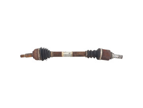 Cardan gauche (transmission) pour RENAULT SCENIC 2 PHASE 2 Cardan gauche (transmission) pour RENAULT SCENIC 2 PHASE 2
