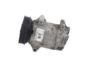 Compresseur clim pour RENAULT SCENIC 2 PHASE 2 Compresseur clim pour RENAULT SCENIC 2 PHASE 2