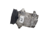 Compresseur clim pour RENAULT SCENIC 2 PHASE 2