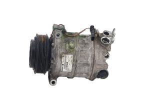 Compresseur clim pour LAND ROVER RANGE ROVER 2 SPORT PHASE 1