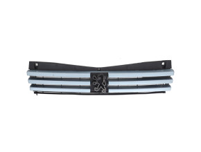 Calandre pour PEUGEOT 205 PHASE 2