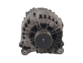 Alternateur pour VOLKSWAGEN POLO 5 PHASE 1