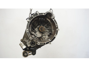 Boite de vitesses pour FORD FIESTA VI