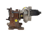 Turbo pour HONDA CIVIC 10 PHASE 1