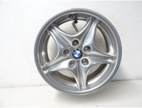Jante pour BMW SERIE 3 E36 CABRIO Jante pour BMW SERIE 3 E36 CABRIO