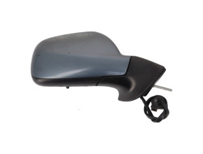 Retroviseur droit pour PEUGEOT 407 PHASE 1