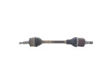 Cardan gauche (transmission) pour OPEL ASTRA K PHASE 2