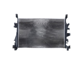 Radiateur eau pour FIAT 500X PHASE 1 Radiateur eau pour FIAT 500X PHASE 1