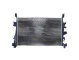 Radiateur eau pour FIAT 500X PHASE 1