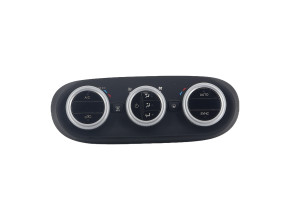 Commande chauffage pour FIAT 500X PHASE 1 Commande chauffage pour FIAT 500X PHASE 1