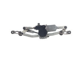 Moteur essuie glace avant pour FIAT 500X PHASE 1 Moteur essuie glace avant pour FIAT 500X PHASE 1
