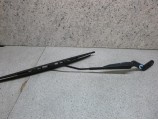 Bras essuie glace avant gauche pour CITROEN SAXO PHASE 2